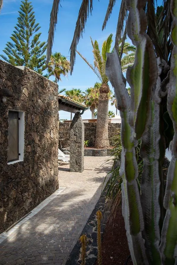 Villa La Golondrina - Beach Froont Corralejo