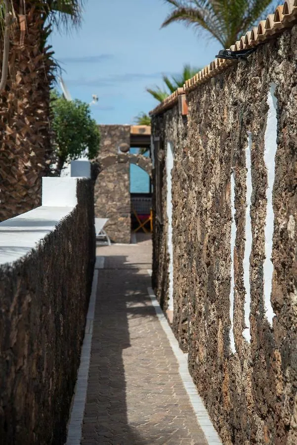 La Golondrina - Beach Froont Corralejo 0*,