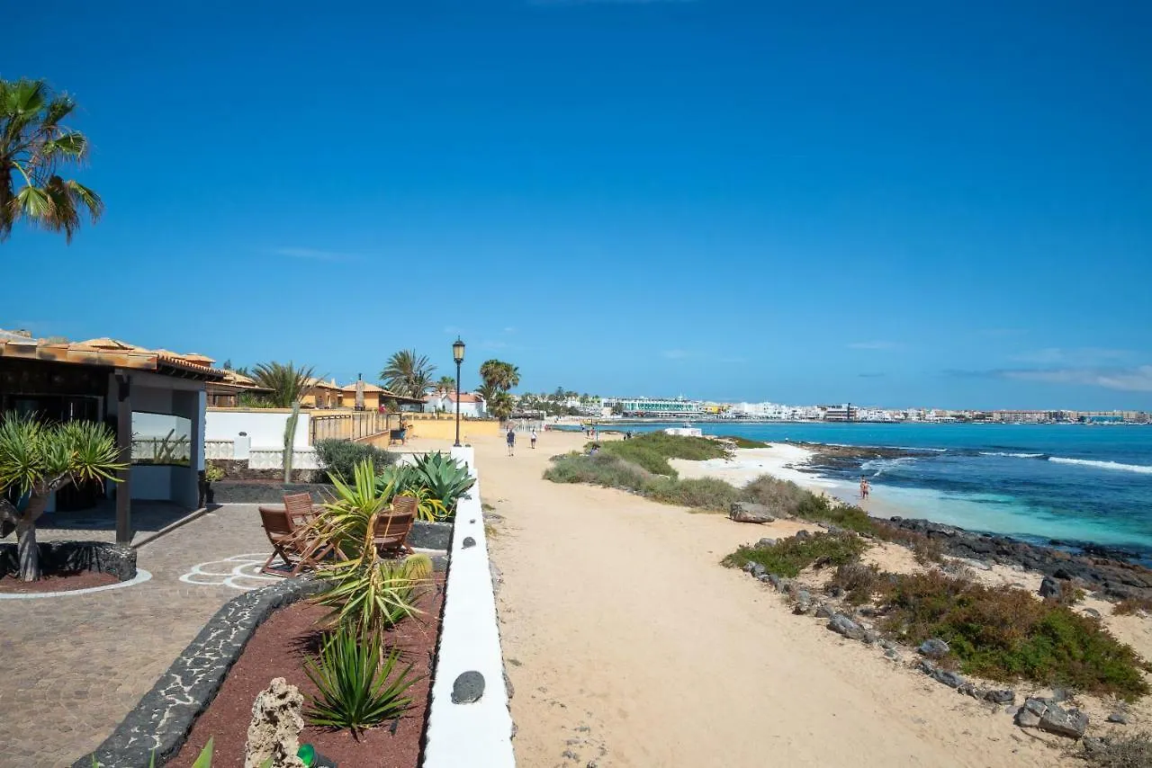 La Golondrina - Beach Froont Corralejo Villa