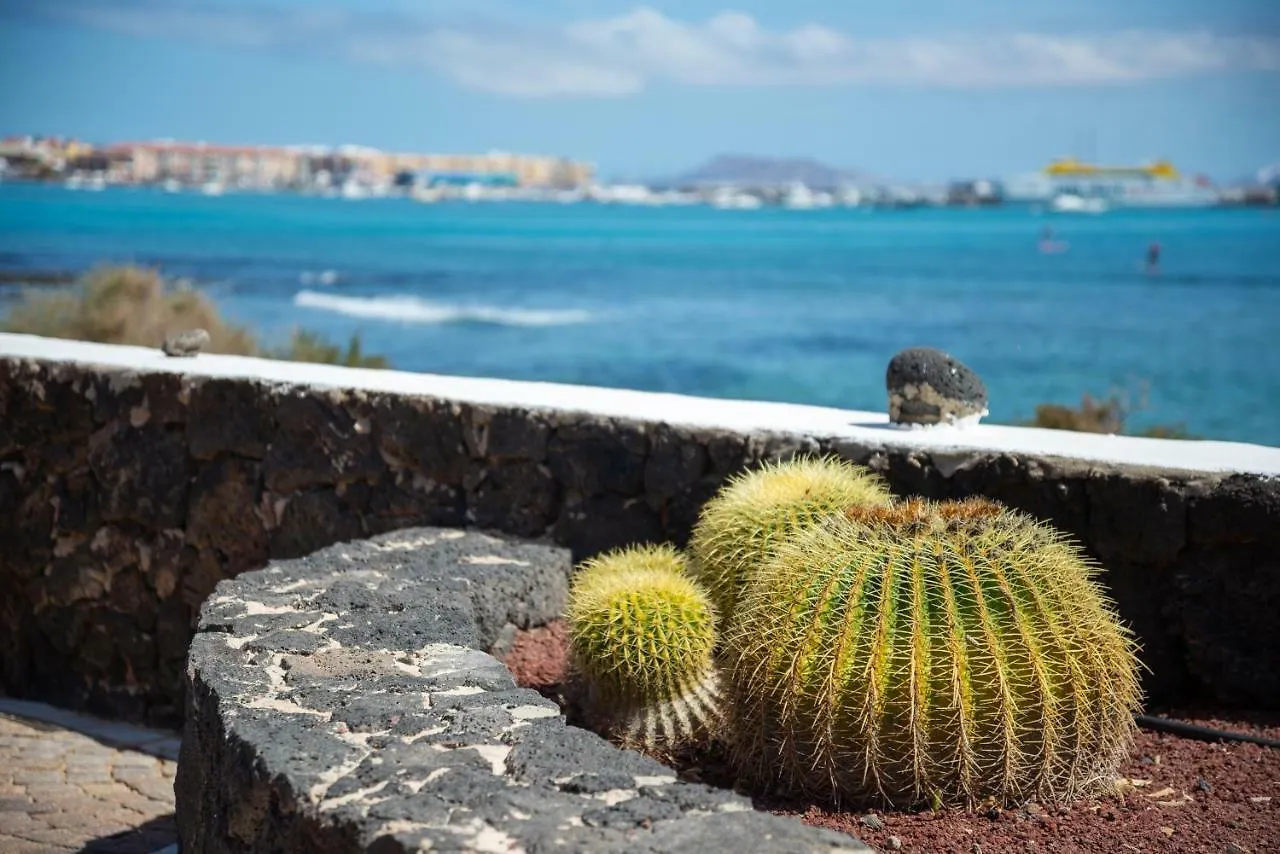 La Golondrina - Beach Froont Corralejo Villa